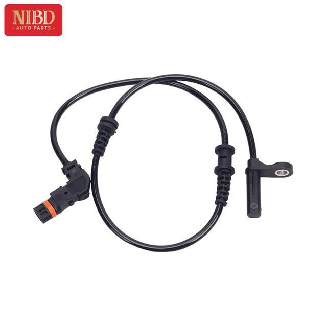Sensor de velocidade da roda ABS A1729056101 para Mercedes W172