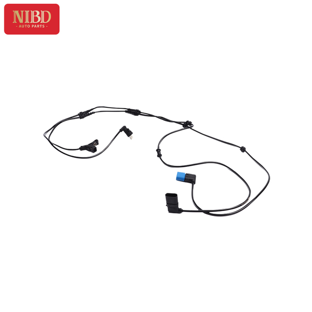 Sensor de velocidade A2135400547 2135400547 da roda do ABS para Mercedes W213 4-MATIC