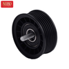 Polia tensora de correia A2762020119 para Mercedes M276 W251 W221 W212 W166 X166 W213 W222
