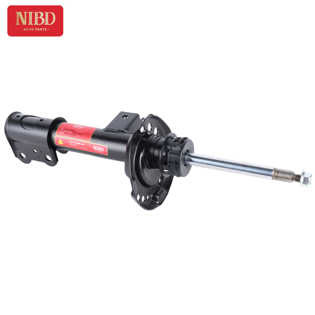 Amortecedor A1563231800 para Mercedes X156 4-MATIC