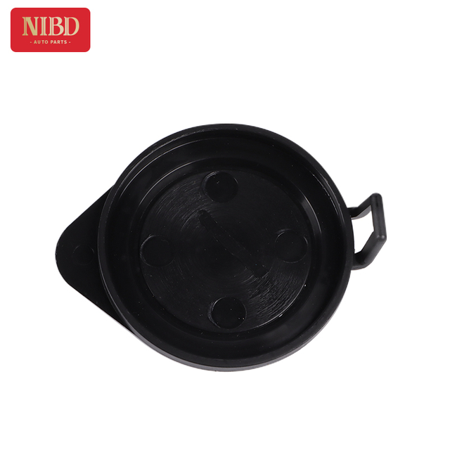 Tampa do tanque de expansão 61667264145 para BMW M54 N52 E65 E60 E90 E46 E53 E70 E39