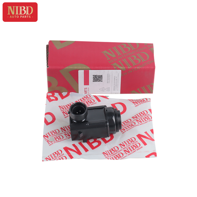 Sensor de estacionamento PDC A0045428718 para Mercedes W164 X164 W168 W171 W203 W209 W210 W211 W215 W220 W251