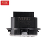 Resistor do motor do ventilador A2048707710 para Mercedes W204 W212