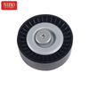 Polia Tensora de Correia A2722000270 B Para Mercedes W203 W204 W211 W212 X164 X204 W164 W251 W221 SPRINTER906 VITO639