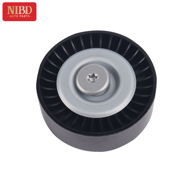 Polia Tensora de Correia A2722000270 B Para Mercedes W203 W204 W211 W212 X164 X204 W164 W251 W221 SPRINTER906 VITO639