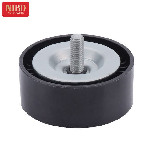 Polia tensora de correia A0002021719 para Mercedes W204 W212