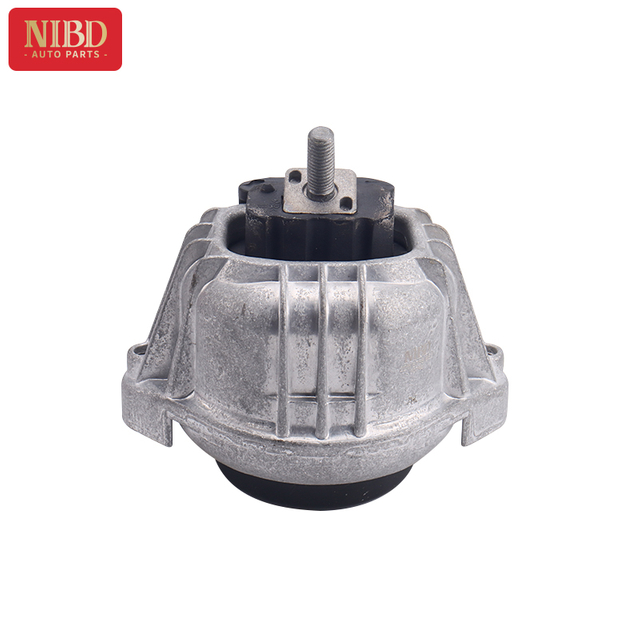 Montagem de motor 22116768853 para BMW E87 E81 E90 E91 E92 E93 E46