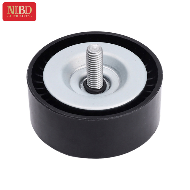 Polia tensora de correia A2742020019 para Mercedes M274 M270 W204 W212 X204 W205 W246 X156