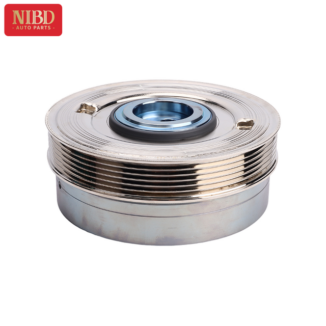 Polia do virabrequim 11238638614 para BMW F52 F49