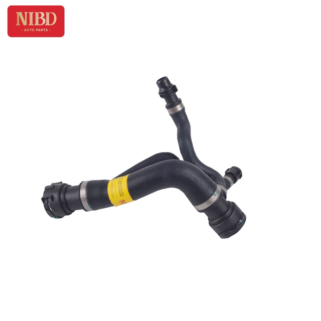 Mangueira de refrigerante 17127546064 Para BMW E60 E61