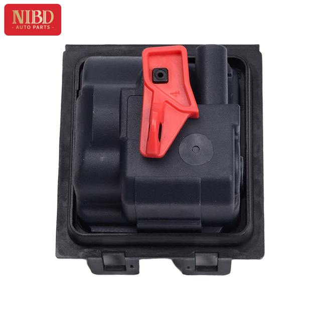 Tampa do tanque de combustível A0008207703 para Mercedes W205 W246 W166 W222 W213 X156 X253 X166