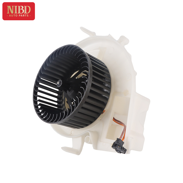 Motor de ventilador e aquecedor A/C A1718350004 para Mercedes R171