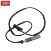Sensor de velocidade da roda ABS 34526762466 para BMW E90 E91 E82 E88