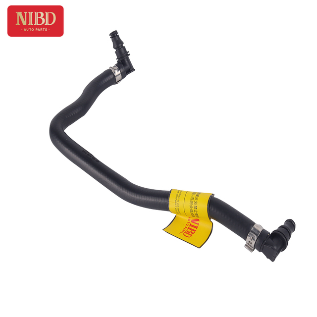 Mangueira de refrigerante A2045010925 para Mercedes W204 W212