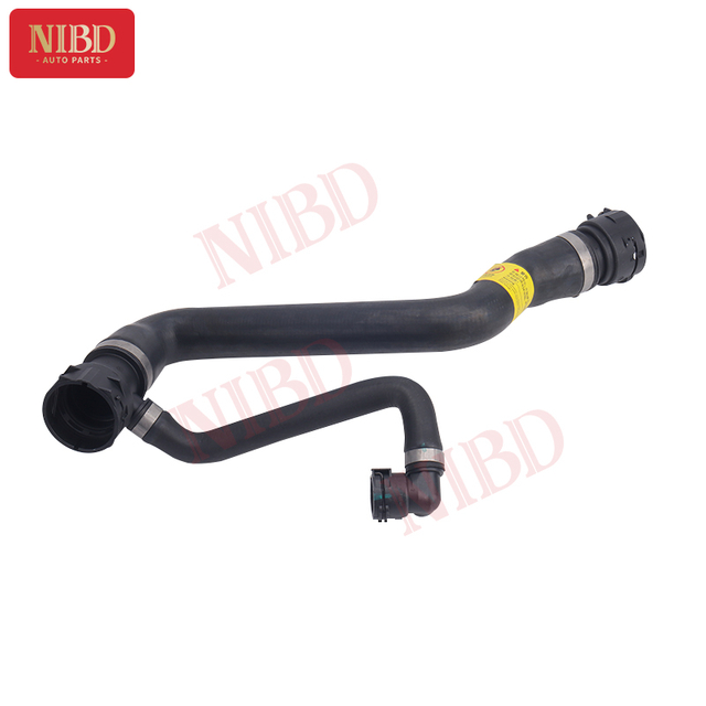 Mangueira de refrigerante 17127531768 Para BMW E90 E91 E82 E88 E84