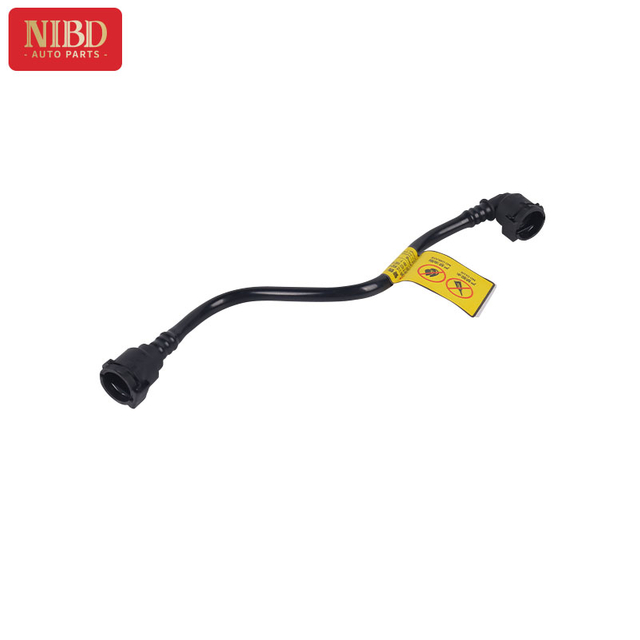 Mangueira de refrigerante 17128632260 Para BMW G30 G31 G38 G11 G12