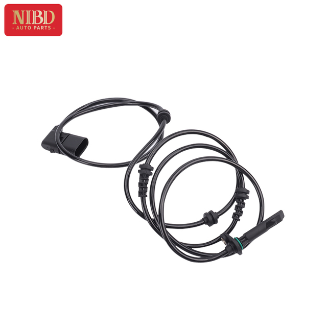 Sensor de velocidade da roda ABS A2539053400 para Mercedes W253