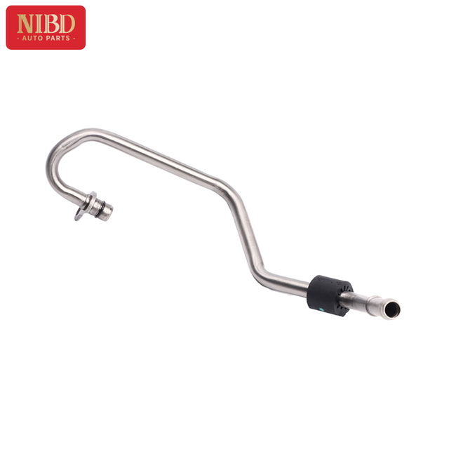 Tubo de refrigeração 11537600592 para BMW F20 F21 F30 F31 F35