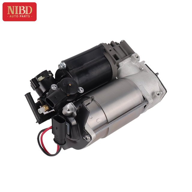 Compressor A2113200304 da suspensão do ar para Mercedes W220 W211