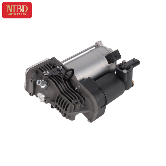 Compressor A1643201204 da suspensão do ar para Mercedes W164