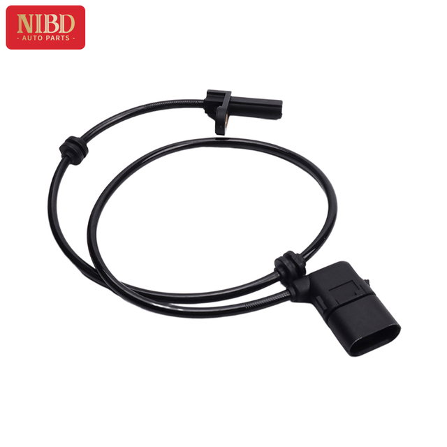 Sensor de velocidade A2229059003 da roda do ABS para Mercedes W222 X222 4-MATIC