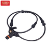Sensor de velocidade A2519055700 A2519055700 da roda do ABS para Mercedes W251