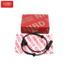 Sensor de velocidade da roda ABS 34526858467 para BMW F49 F52 F54 F55 F56 F57 F60