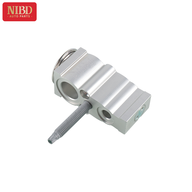 Válvula de expansão 64116994989 para BMW G20 G28 G08 G02