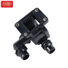 Carcaça do termostato 11517572859 para BMW E46 E81 E87 E90 E91