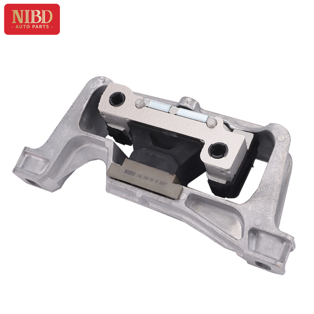 Montagem de motor A2462402517 para Mercedes W246 W176 X156 4-MATIC