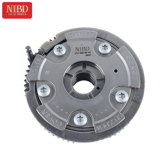 Ajustador de árvore de cames A2720506847 para Mercedes W251 W204 W211 W212 VITO W639