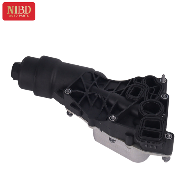 Refrigerador de óleo 11428585235 para BMW F52 F48 F49 F39