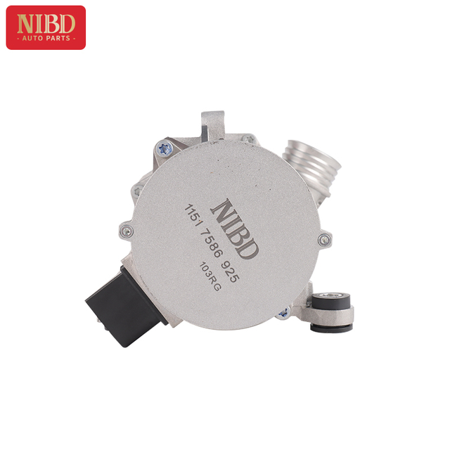 Bomba de água 11517586925 para BMW X5 E90 E60 E66 E70 E81 E65 E61