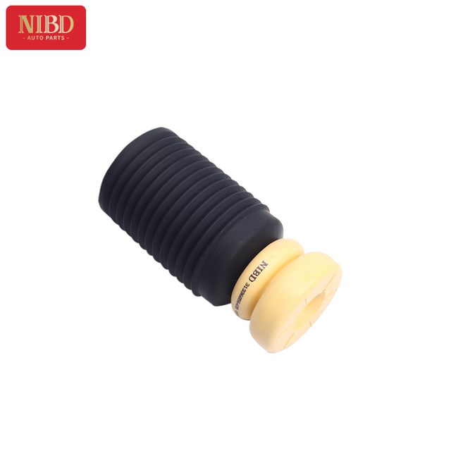 Amortecedor de borracha para suspensão 31336856435 para BMW F01 F02