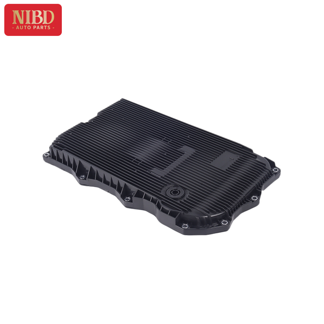 Cárter de óleo de transmissão 24118612901 para BMW F20 F21 F30 F35 F80 F10 F18 F01 E84 F25 E70 F15 E71