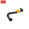 Mangueira de refrigerante 17127596831 Para BMW F30 F20 F21 F35F30