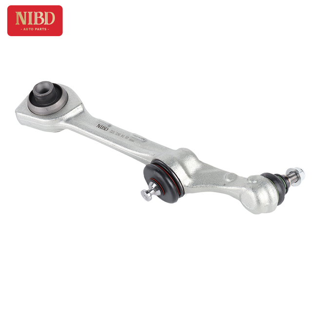 Braço de controle A2213308107 para Mercedes W221