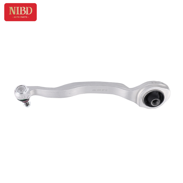Braço de controle A2213306311 para Mercedes W221-6.3AMG