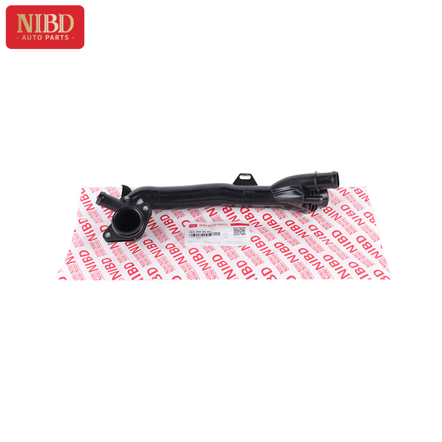 Tubo de água A2642008600 para Mercedes W213