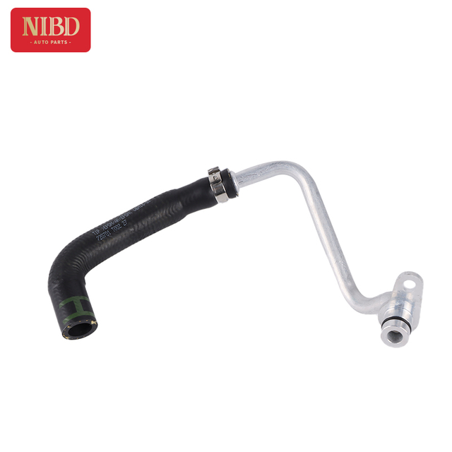 Tubo de refrigeração 11537583899 para BMW E70 E71