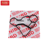 Selo 11428637821 da gaxeta do alojamento do filtro de óleo para BMW E90 E60 E66 F18 F07 F25 E70