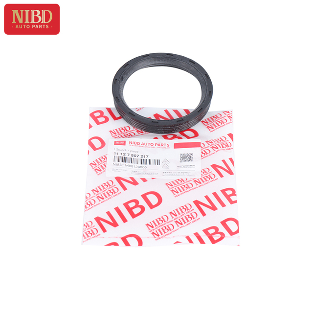 Selo do eixo 11127507217 para BMW F20