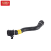 Mangueira de refrigerante 17127619684 Para BMW F18 F10 F11 F07