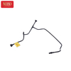 Mangueira de refrigerante A1665001091 para Mercedes W166