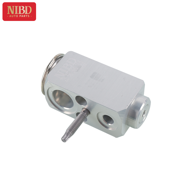 Válvula de expansão A2058300105 para Mercedes W205 X253 4-MATIC
