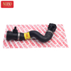 Mangueira de refrigerante 17127578398 Para BMW N54 F01 F02N54