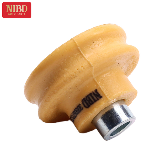 Amortecedor de borracha 33506771738 para BMW E90 E91 E81 E87 E84