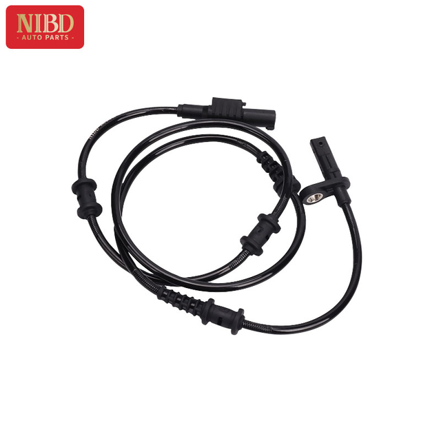 Sensor de velocidade A2465402510 2465402510 da roda do ABS para Mercedes W246 W176 X156 4-MATIC