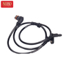 Sensor de velocidade da roda ABS A2049052705 para Mercedes X204 4-MATIC