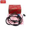 Sensor de velocidade A2135400547 2135400547 da roda do ABS para Mercedes W213 4-MATIC